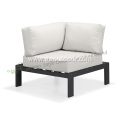 Simple and popular home use garden sofa